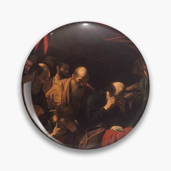 Item preview, caravaggio paintings, caravaggio artwork, caravaggio artist designed and sold by The art world.
