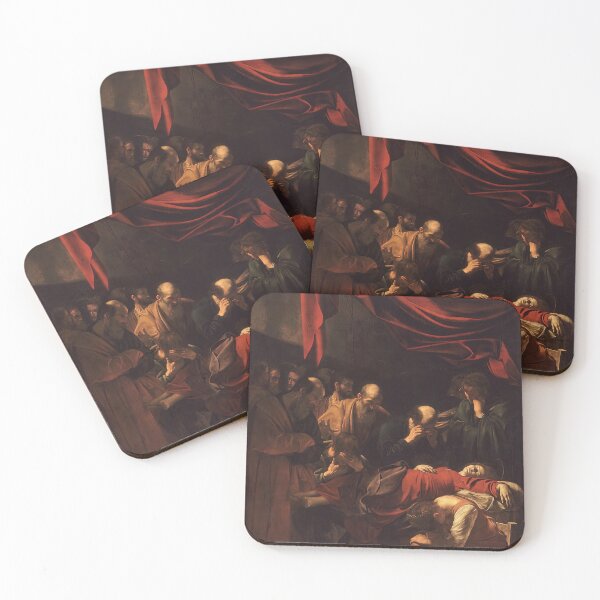 Item preview, caravaggio paintings, caravaggio artwork, caravaggio artist designed and sold by The art world.