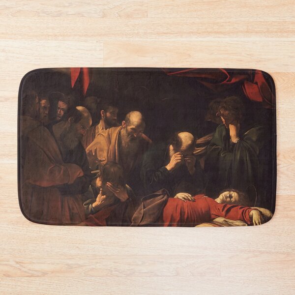 Item preview, caravaggio paintings, caravaggio artwork, caravaggio artist designed and sold by The art world.