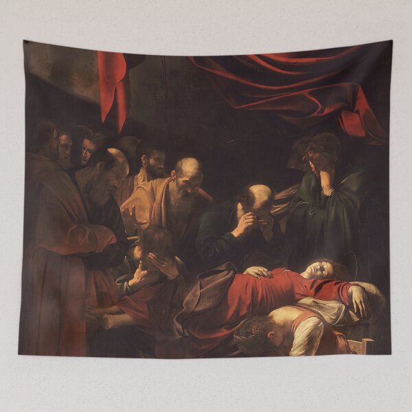 Item preview, caravaggio paintings, caravaggio artwork, caravaggio artist designed and sold by The art world.