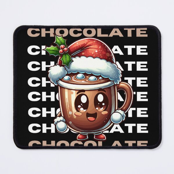 Item preview, Hot Chocolate Magic designed and sold by jtDigital + StrangeFolk.