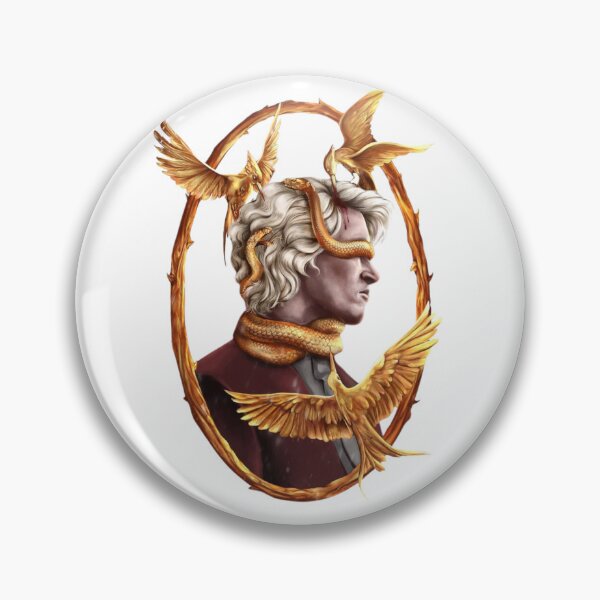 Item preview, Coriolanus - tom blyth designed and sold by artist-teron.