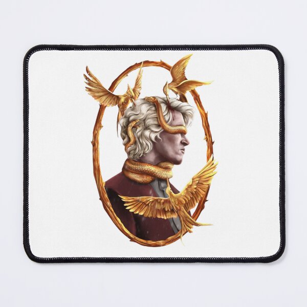 Item preview, Coriolanus - tom blyth designed and sold by artist-teron.