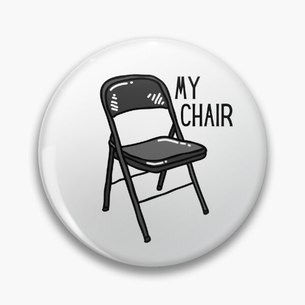 Item preview, My House. My Chair. My Woman. designed and sold by MMMdesigns97.