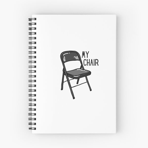 Item preview, My House. My Chair. My Woman. designed and sold by MMMdesigns97.