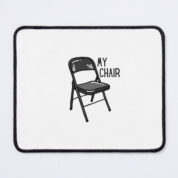 Item preview, My House. My Chair. My Woman. designed and sold by MMMdesigns97.