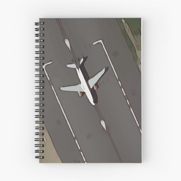 Item preview, Airliner take off designed and sold by Escarpatte.