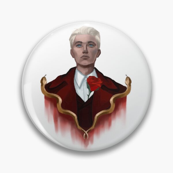 Item preview, Copy of Coriolanus - tom blyth designed and sold by artist-teron.