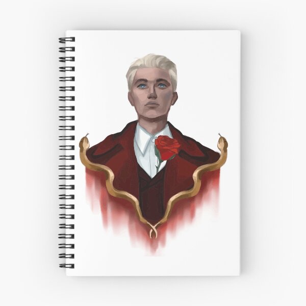 Item preview, Copy of Coriolanus - tom blyth designed and sold by artist-teron.
