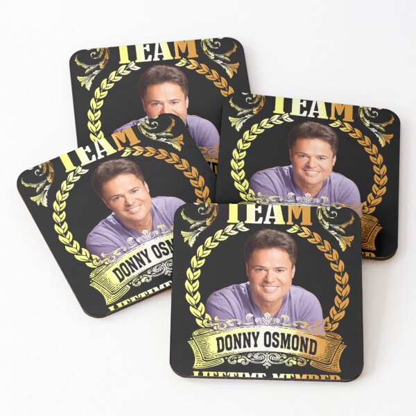 Item preview, DONNY OSMOND V-neck  Woman designed and sold by kathelmoala.