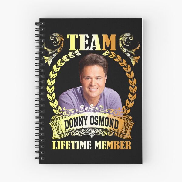 Item preview, DONNY OSMOND V-neck  Woman designed and sold by kathelmoala.