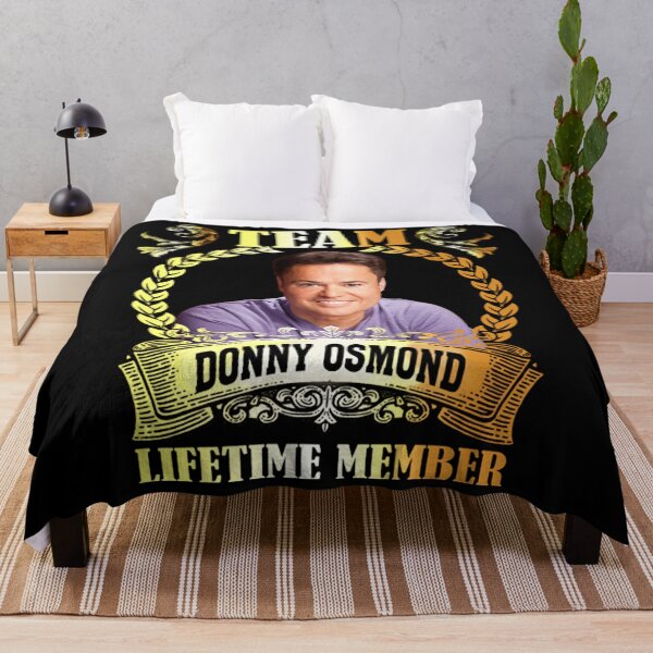 Item preview, DONNY OSMOND V-neck  Woman designed and sold by kathelmoala.