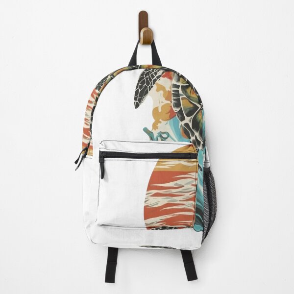 Item preview, sea turtles in hawaii designed and sold by DunuStore.