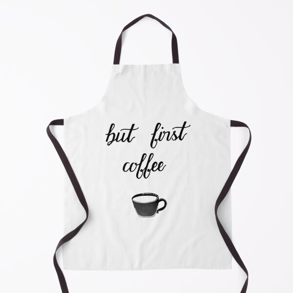 Item preview, But first coffee designed and sold by CreativeElle.