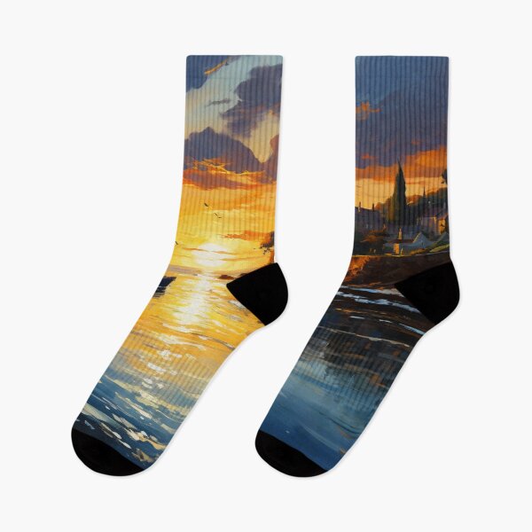 Item preview, Seascape 6 designed and sold by Dawn van Doorn.