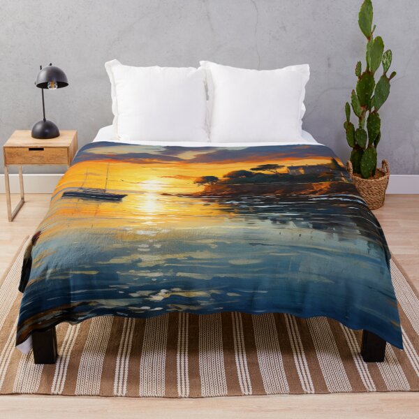 Item preview, Seascape 6 designed and sold by Dawn van Doorn.