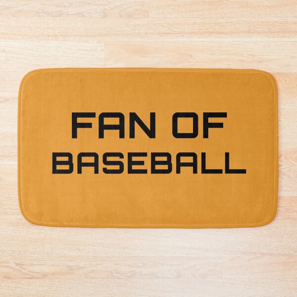 Item preview, Fan of Baseball, Baseball Lover designed and sold by Bilisik.