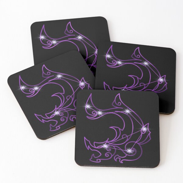 Item preview, Constelación de Beidou designed and sold by TheMeanLesbian.