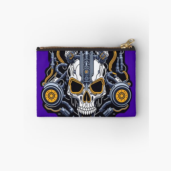 Item preview, Mecha Skulls S03 D87 designed and sold by Houerd.