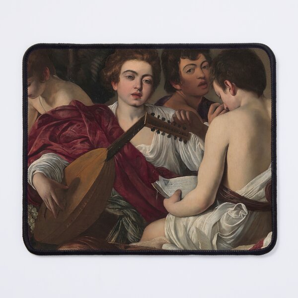 Item preview, caravaggio paintings, caravaggio artwork, caravaggio artist designed and sold by The art world.