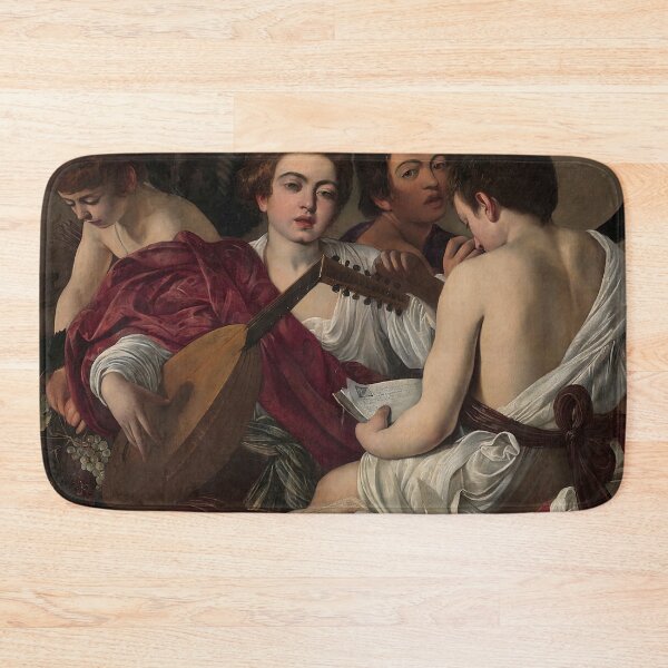 Item preview, caravaggio paintings, caravaggio artwork, caravaggio artist designed and sold by The art world.