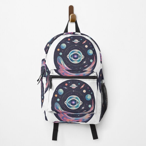 Item preview, Eye of The Solar System designed and sold by BotunPeony.