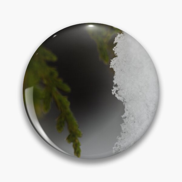 Item preview, First snow on a Juniper designed and sold by CESW Photography.