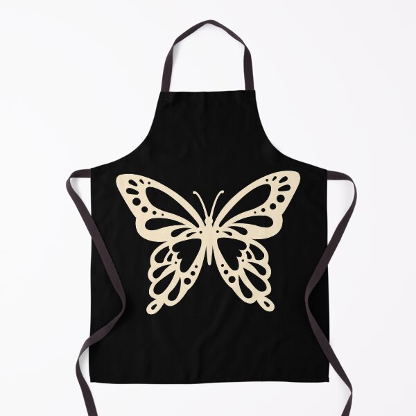 Item preview, Aesthetic Butterfly Shirt, Minimal Butterfly Shirt, designed and sold by chipmuckdesignn.