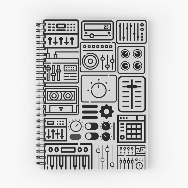 Item preview, Analog Dreams designed and sold by Joy-Points.