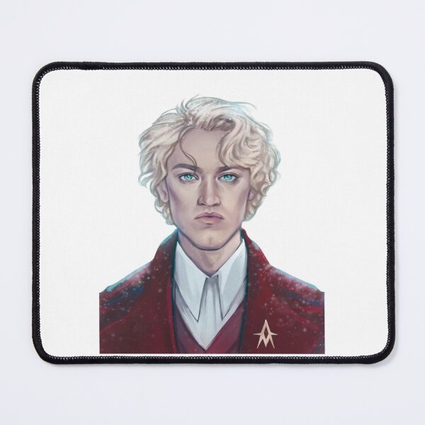 Item preview, Coriolanus - tom blyth designed and sold by artist-teron.