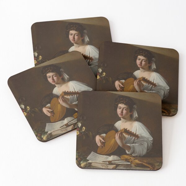 Item preview, caravaggio paintings, caravaggio artwork, caravaggio artist designed and sold by The art world.
