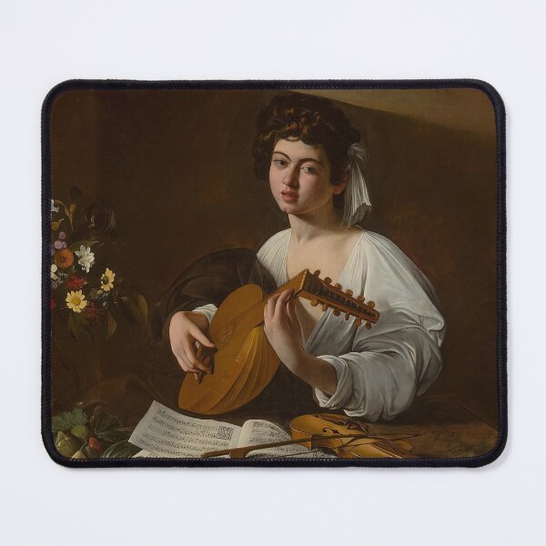 Item preview, caravaggio paintings, caravaggio artwork, caravaggio artist designed and sold by The art world.