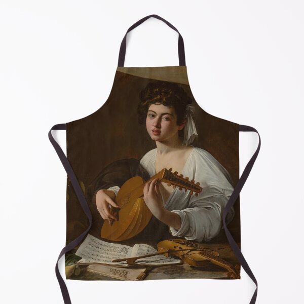 Item preview, caravaggio paintings, caravaggio artwork, caravaggio artist designed and sold by The art world.