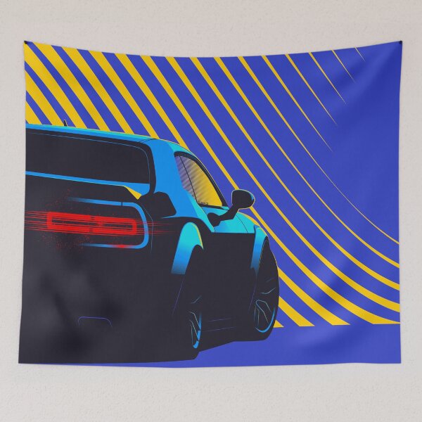 Item preview, Challenger Scatpack designed and sold by ElseWorldDesign.
