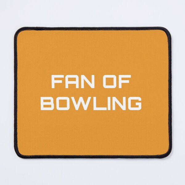 Item preview, Fan of Bowling, Bowling Lover designed and sold by Bilisik.