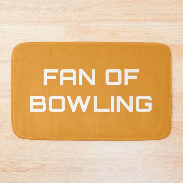 Item preview, Fan of Bowling, Bowling Lover designed and sold by Bilisik.