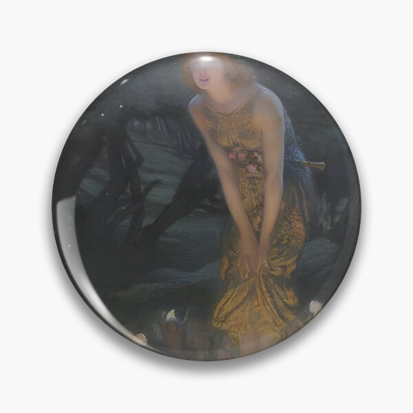 Artikelvorschau, Edward Robert Hughes Mittsommerabend entworfen und verkauft von special-artist.