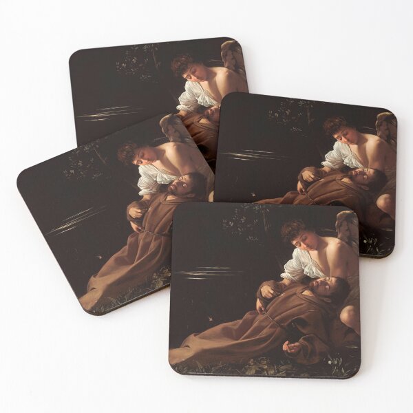 Item preview, caravaggio paintings, caravaggio artwork, caravaggio artist designed and sold by The art world.