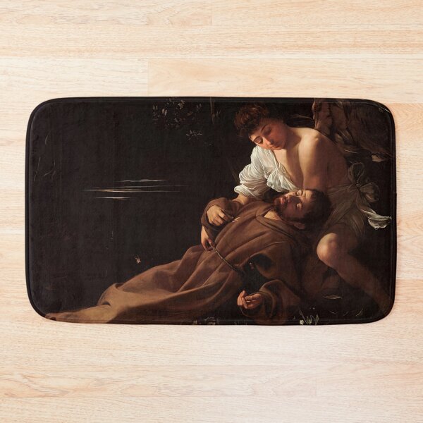 Item preview, caravaggio paintings, caravaggio artwork, caravaggio artist designed and sold by The art world.