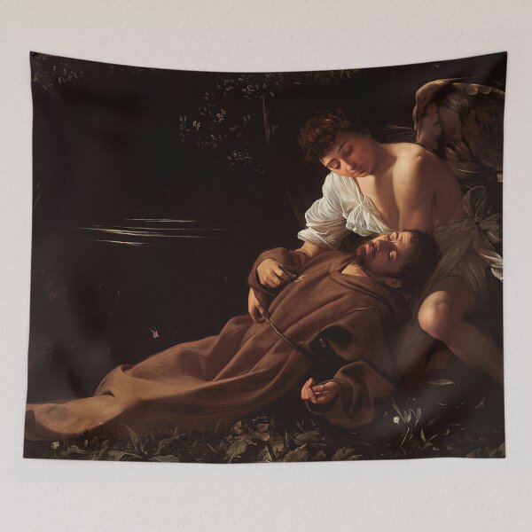 Item preview, caravaggio paintings, caravaggio artwork, caravaggio artist designed and sold by The art world.