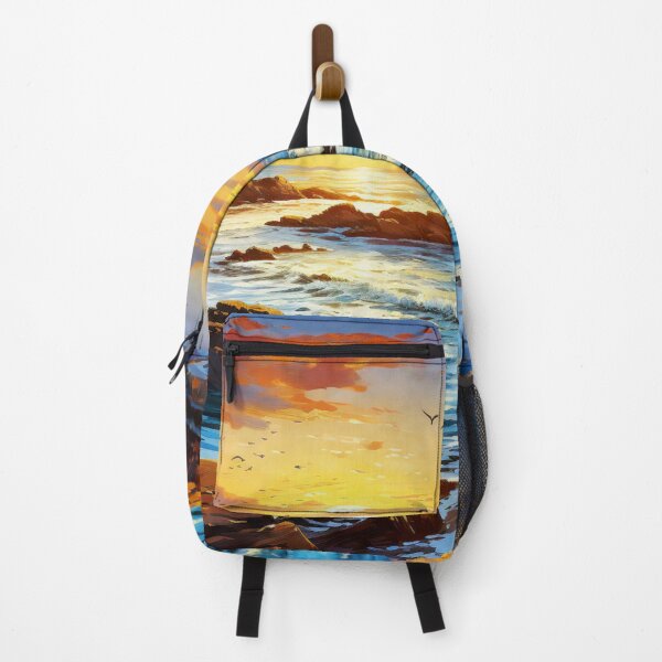Item preview, Seascape 7 designed and sold by Dawn van Doorn.