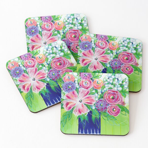 Item preview, Thinking of Summer #2 designed and sold by Beth Ann  Scott.