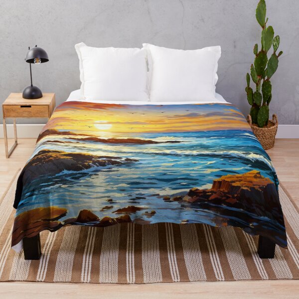 Item preview, Seascape 7 designed and sold by Dawn van Doorn.