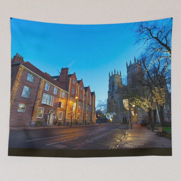 Item preview, York Minster at Christmas  designed and sold by Alisonchambers2.