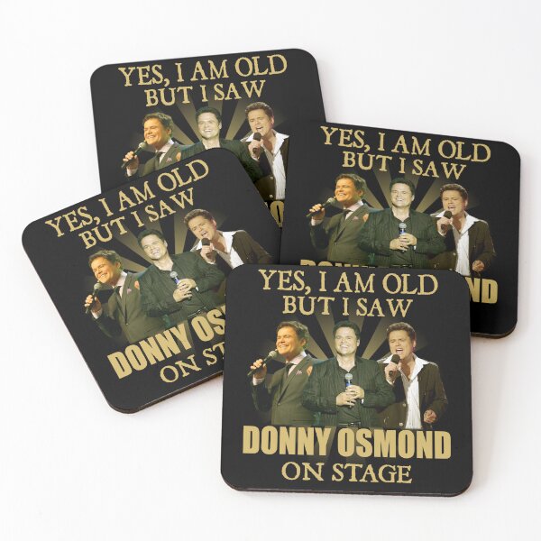 Item preview, Donny Osmond vintage (1) designed and sold by kathelmoala.