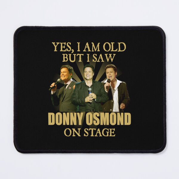 Item preview, Donny Osmond vintage (1) designed and sold by kathelmoala.