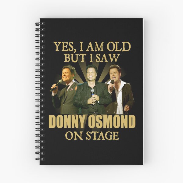 Item preview, Donny Osmond vintage (1) designed and sold by kathelmoala.