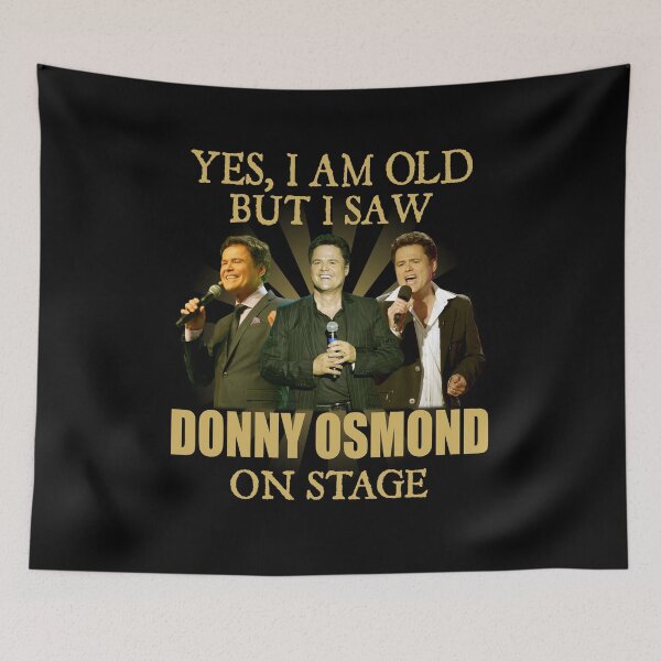Item preview, Donny Osmond vintage (1) designed and sold by kathelmoala.