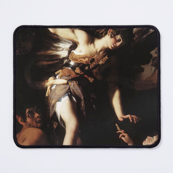 Item preview, caravaggio paintings, caravaggio artwork, caravaggio artist designed and sold by The art world.