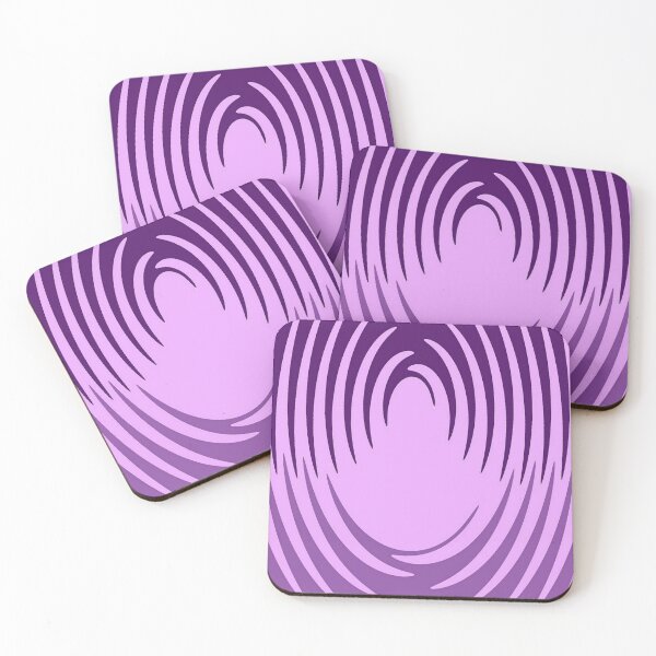 Item preview, POETIC PURPLE designed and sold by Jean Gregory Evans.